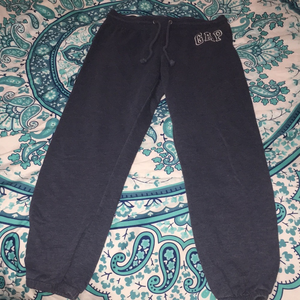 Gap Sweatpants!